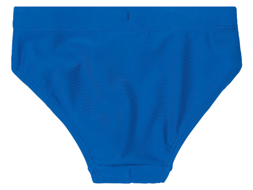 Плавки спереду на підкладці для хлопчика Lupilu 325982 086-92 см (12-24 months) синій  74271