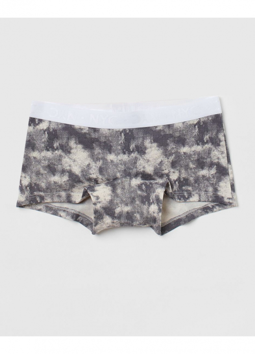 Трусики (дитячі) 134-140 см (8-10 years)   -боксери для дівчинки H&amp;M 0561307-068 сірий 76618