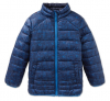 Куртка демісезонна    водовідштовхувальна та вітрозахисна для хлопчика Lupilu 313992 098 см (2-3 years) синій 77888