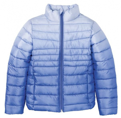 Куртка  для дівчинки Pepperts 301574 146 см (10-11 years) синій 55782