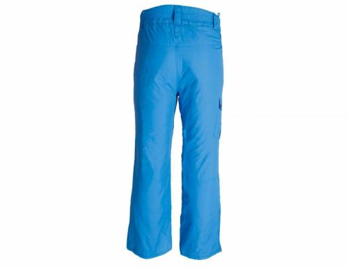 Гірськолижні штани  для хлопчика Crane 23213432 146-152 см (10-12 years) синій 66711