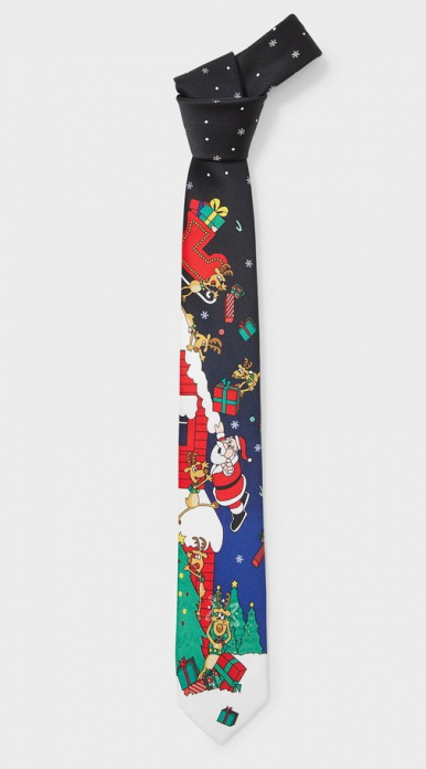 Краватка  для чоловіка C&amp;A 398007 One Size Різнобарвний 66665