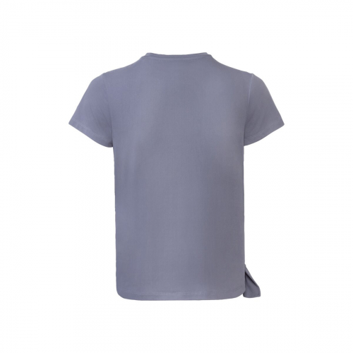 Спортивна футболка з швидковисихаючої тканини для жінки Crivit 371806 34 / XS синій  78996