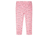 Джегінси 098-104 см (2-4 years)  Skinny двунитка для дівчинки Lupilu 342163 рожевий 84411