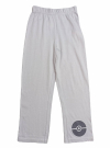 Піжамні штани для хлопчика Kiabi VK834 104-110 см (3-5 years) сірий  67897