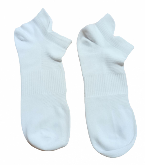 Шкарпетки довгі для хлопчика H&amp;M BDO44365-3 розмір взуття 34-36 (10-13 years) білий 67164