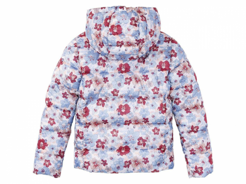 Куртка демісезонна  для дівчинки Pepperts 301574 140 см (9-10 years) блакитний 63932