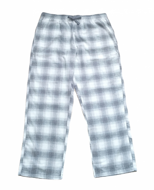 Піжамні штани для чоловіка Primark BDO68493 38 / M сірий  68574