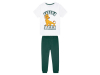 Піжама (футболка і штани) для хлопчика Disney 370236-1 122-128 см (6-8 years) Різнобарвний  81596