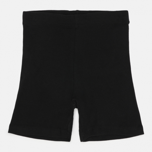 Піжамні шорти 164 см (13-14 years)   бавовняні трикотажні для хлопчика H&amp;M 1125471-7 чорний 85559