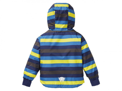 Термо-куртка  для хлопчика Lupilu 304812 110-116 см (4-6 years) Різнобарвний 61470