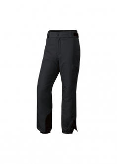 Гірськолижні штани мембранні для чоловіка Crivit 389609 56 / 3XL (EU) чорний  76199