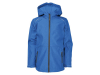 Куртка Softshell 086-92 см (12-24 months)   водовідштовхувальна та вітрозахисна для хлопчика Crivit 305419 синій 73243