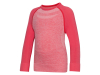 Термореглан для дівчинки Lupilu 363040 110-116 см (4-6 years) рожевий  68101