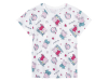 Футболка (звич.) Peppa Pig для дівчинки Disney 381966 110-116 см (4-6 years) Різнобарвний  88329