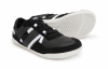 Кросівки 45   універсальні з природною ходьбою для чоловіка XERO SHOES S211115S чорний 83000