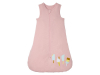 Спальний мішок    бавовняний для дівчинки Lupilu 325635 092-104 см (1-4 years) рожевий 68557