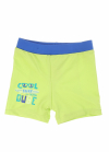 Плавки 068 см (3-6 months)   -боксери для хлопчика Primark BDO60308 зелений 60308