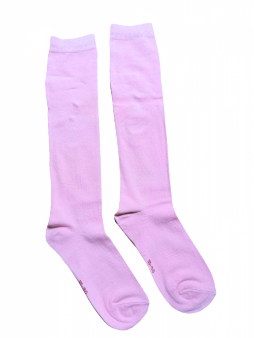Гольфи  для дівчинки OVS BDO57463-1 розмір взуття 35-40 (11-16 years) рожевий 67363