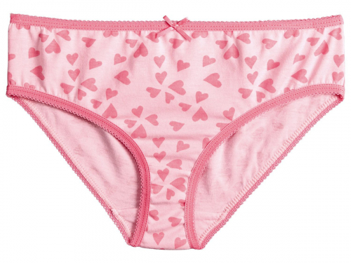 Трусики  для дівчинки Lupilu 301507 110-116 см (4-6 years) рожевий 61759