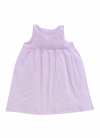 Сарафан    бавовняний для дівчинки H&M 0825761-002 092 см (18-24 months) рожевий 81355