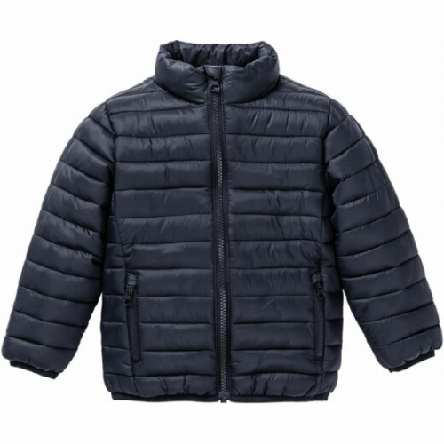 Куртка демісезонна  для хлопчика Lupilu 301571 086 см (12-18 months) темно-синій 65229