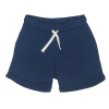 Шорти 104 см (3-4 years)   двунитка для хлопчика H&M 0840989-008 темно-синій 82983