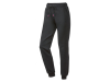 Спортивні штани з щільного трикотажу для жінки Crivit 497614 36 / S чорний  81716