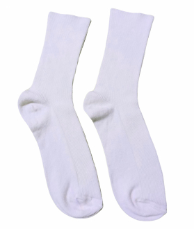 Шкарпетки    довгі для дівчинки H&M BDO44365-1 розмір взуття 25-27 (3-5 years) рожевий 67051