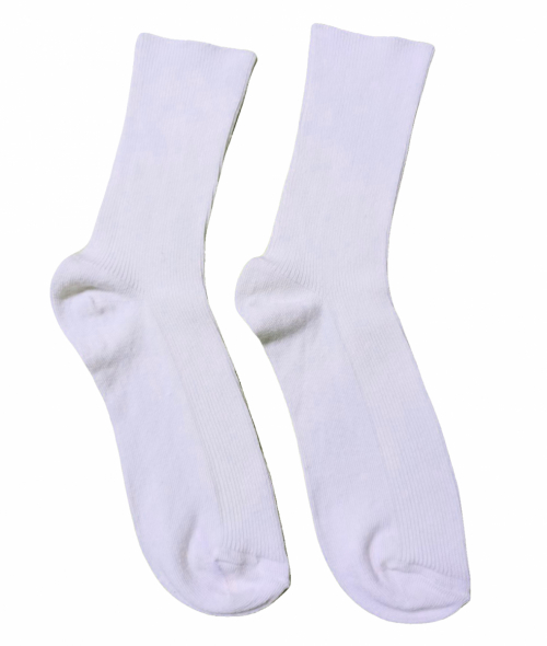 Шкарпетки 25-27   довгі для дівчинки H&amp;M BDO44365-1 рожевий 67051