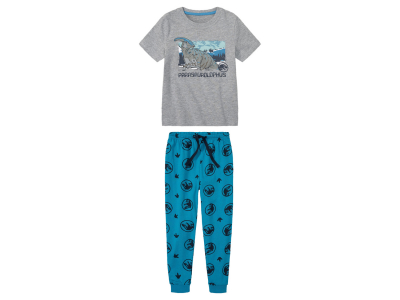 Піжама 110-116 см (4-6 years)   (футболка і штани) для хлопчика Disney 417651 Різнобарвний 89566