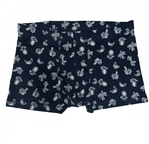 Труси S   -боксери для чоловіка H&amp;M 0564310-5 темно-синій 85935