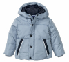Куртка демісезонна для хлопчика Lupilu 324232 110 см (4-5 years) блакитний  66868