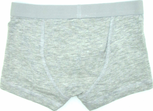 Трусики  для хлопчика H&amp;M 0485539006 122 см (6-7 years) сірий 56862
