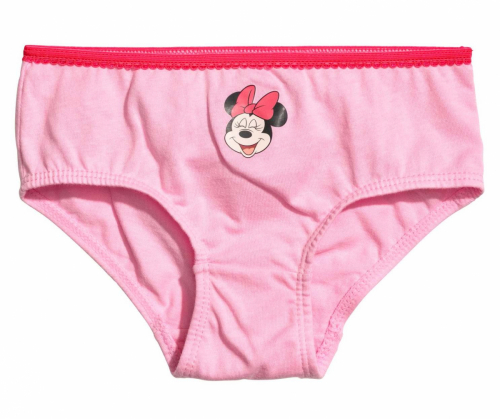 Трусики  для дівчинки H&amp;M 0517958019 098-104 см (2-4 years) рожевий 56793