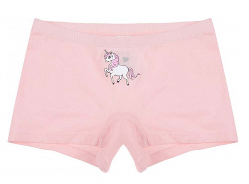 Трусики  для дівчинки H&amp;M 0688916005 110-116 см (4-6 years) рожевий 56808