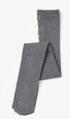 Колготки M   трикотажні для жінки H&M 0201219-014 сірий 86339