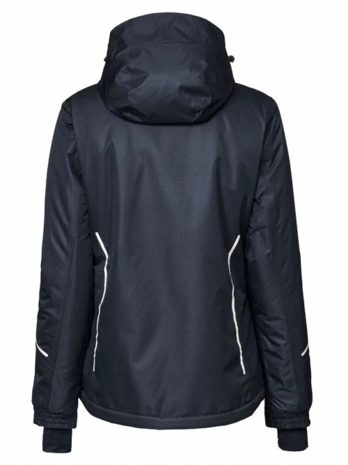 Термо-куртка 40,L   мембранна (3000мм) для жінки Crivit 314059 темно-синій 66638