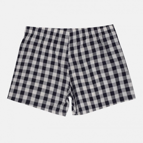 Труси-боксери  для чоловіка H&amp;M 0662369018 38 / M синій 64816