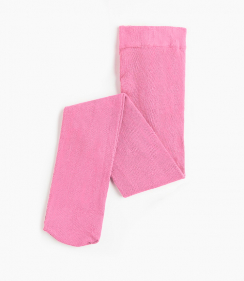 Колготки однотонні для дівчинки Primark 991003965306-1 128 см (7-8 years) рожевий 69107