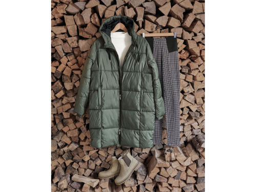 Джегінси з коригуючим ефектом для жінки Esmara 391264 36 / S Різнобарвний  86701