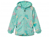 Куртка Softshell 098-104 см (2-4 years)   водовідштовхувальна та вітрозахисна для дівчинки Lupilu 445131 бірюза 89980