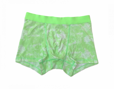 Трусики -боксери для хлопчика H&M 0767123-028 170 см (14-15 years) чорний  75880
