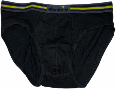 Труси S   сліпи для чоловіка Diadora BDO91325 чорний 91325