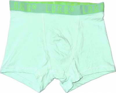 Трусики боксери для хлопчика H&M 0713774-079 170 см (14-15 years) графітовий  82302