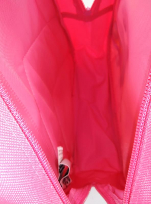 Рюкзак для дівчинки Disney 373429 зріст XS (до 115 см) рожевий  68028
