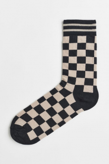 Шкарпетки 40,41,42   довгі для чоловіка H&M 0783707-343 Різнобарвний 80817