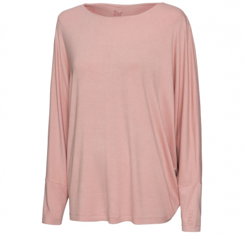 Блузка  для жінки Crivit 318015 36 / S рожевий 67013