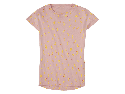 Піжама (футболка і шорти) для дівчинки Pepperts 409979 158-164 см (12-14 years) рожевий  81544