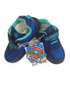 Кросівки    Paw Patrol для хлопчика Nickelodeon 1379994 розмір взуття 23 темно-синій 68162